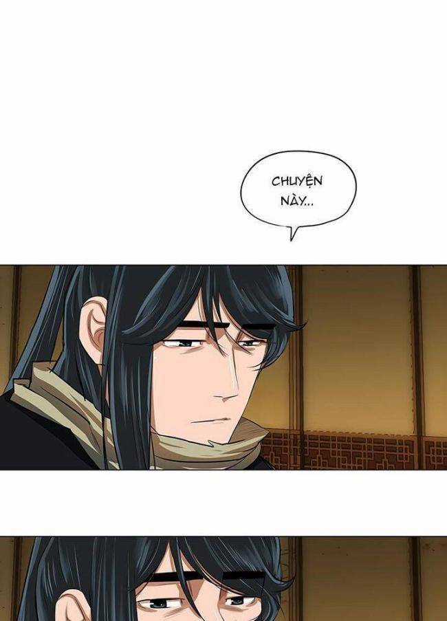 Hộ Vệ - Chapter 19 - Trang 36