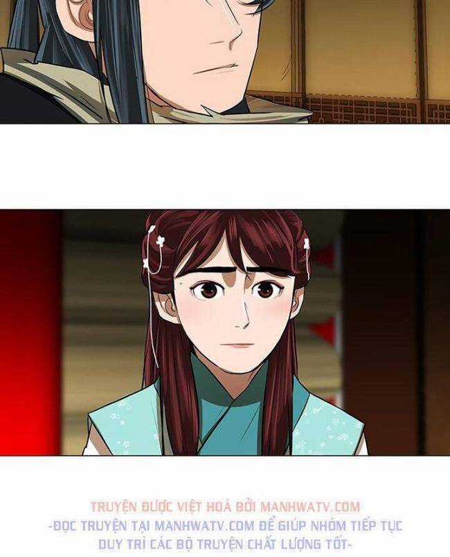 Hộ Vệ - Chapter 19 - Trang 37