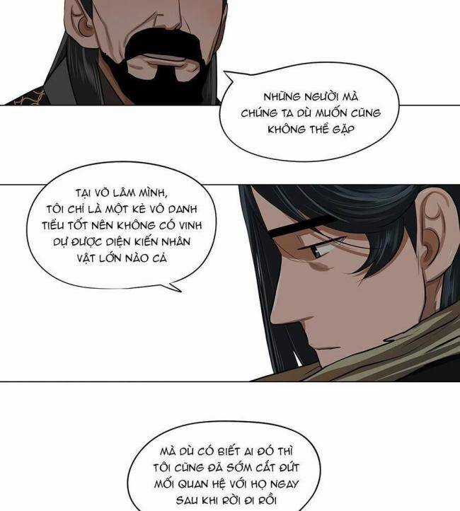 Hộ Vệ - Chapter 19 - Trang 39