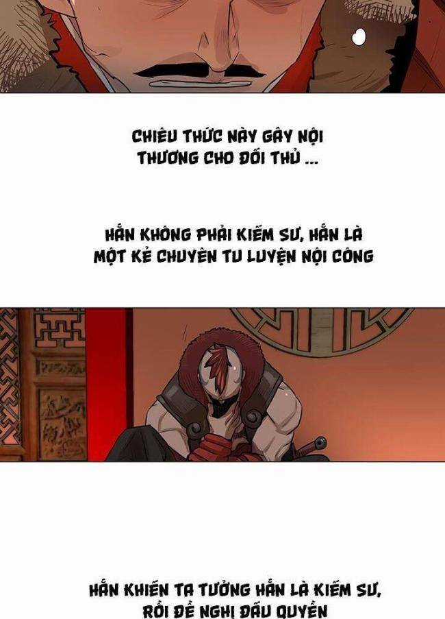 Hộ Vệ - Chapter 19 - Trang 5