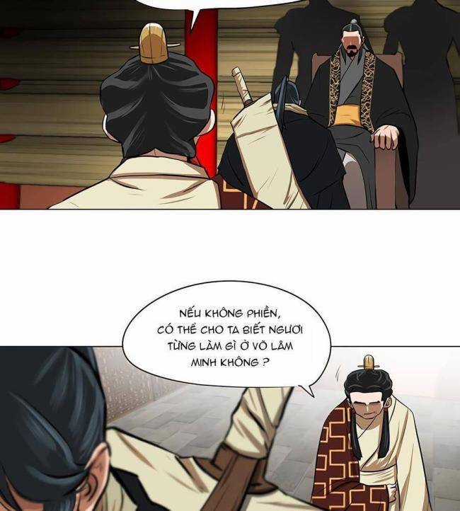 Hộ Vệ - Chapter 19 - Trang 42