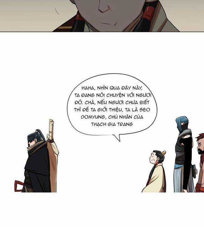 Hộ Vệ - Chapter 19 - Trang 44