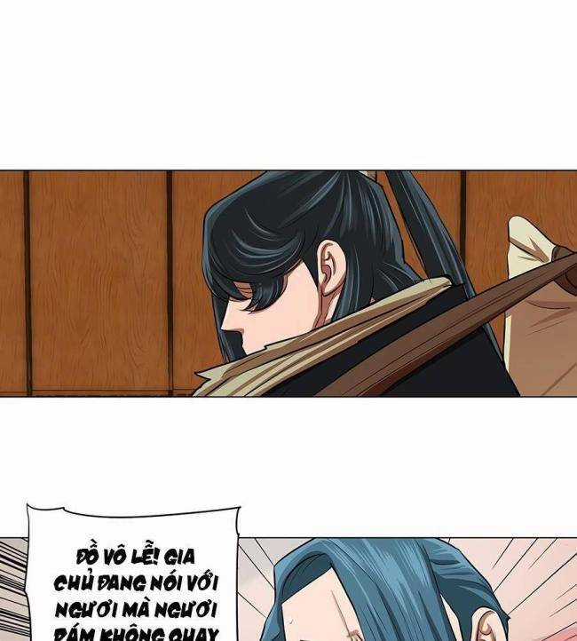 Hộ Vệ - Chapter 19 - Trang 45