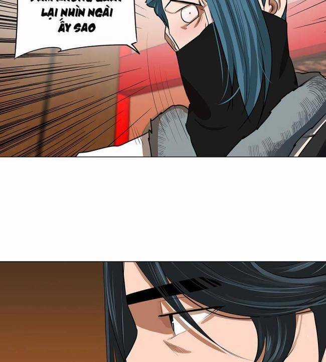 Hộ Vệ - Chapter 19 - Trang 46