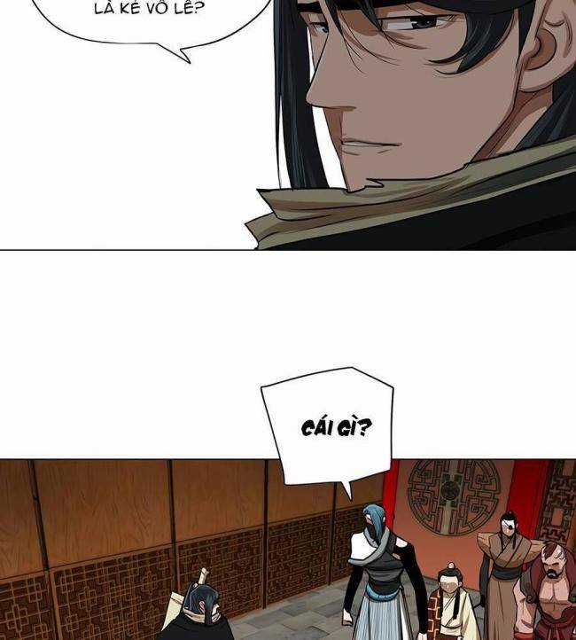 Hộ Vệ - Chapter 19 - Trang 49