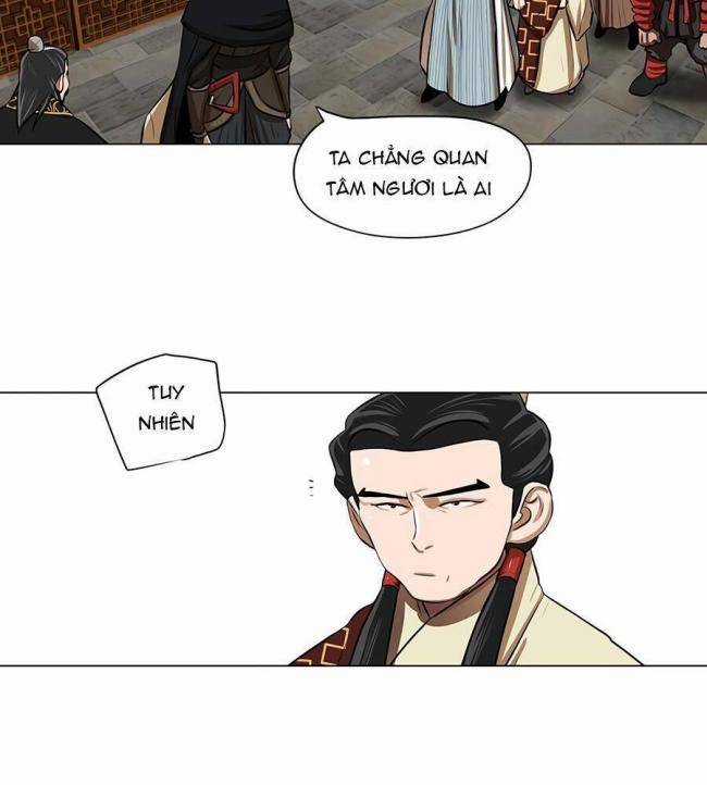 Hộ Vệ - Chapter 19 - Trang 50