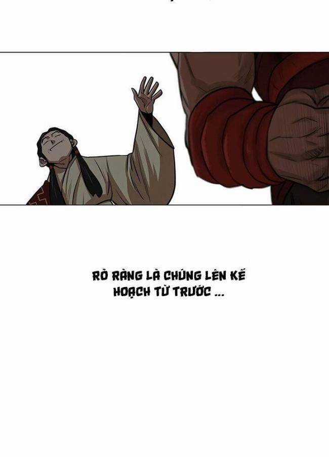 Hộ Vệ - Chapter 19 - Trang 6