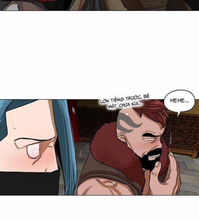 Hộ Vệ - Chapter 19 - Trang 52