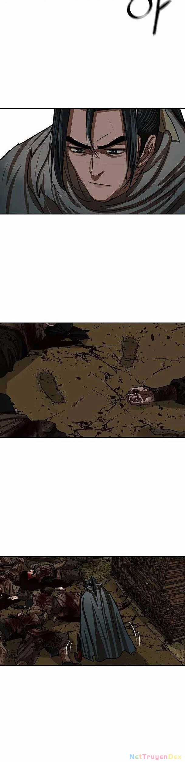 Hộ Vệ - Chapter 190 - Trang 14