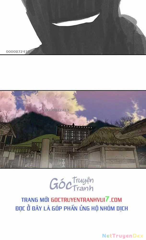 Hộ Vệ - Chapter 190 - Trang 21