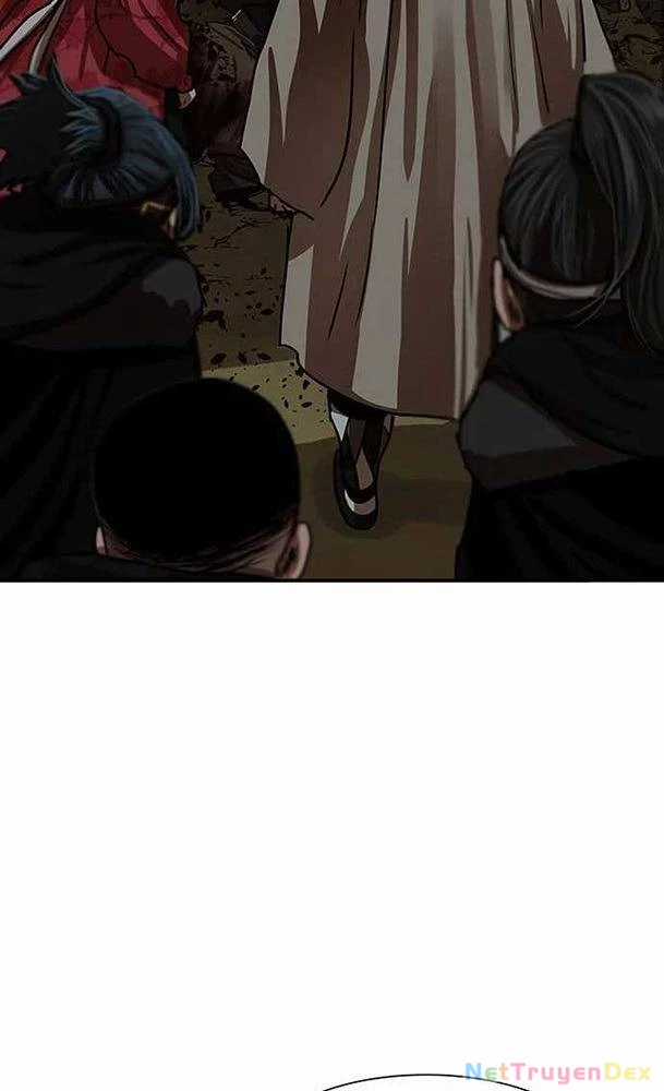 Hộ Vệ - Chapter 190 - Trang 23