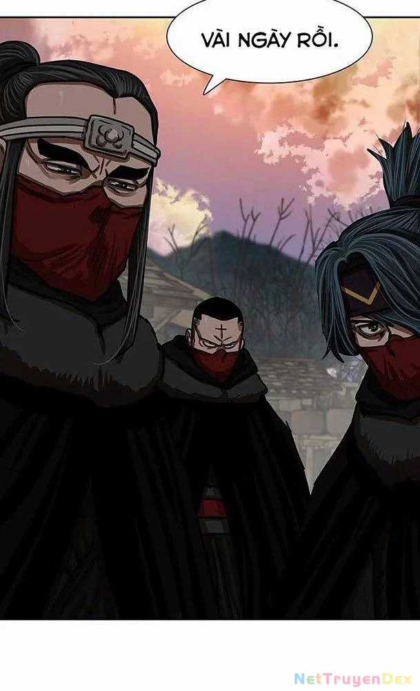 Hộ Vệ - Chapter 190 - Trang 24