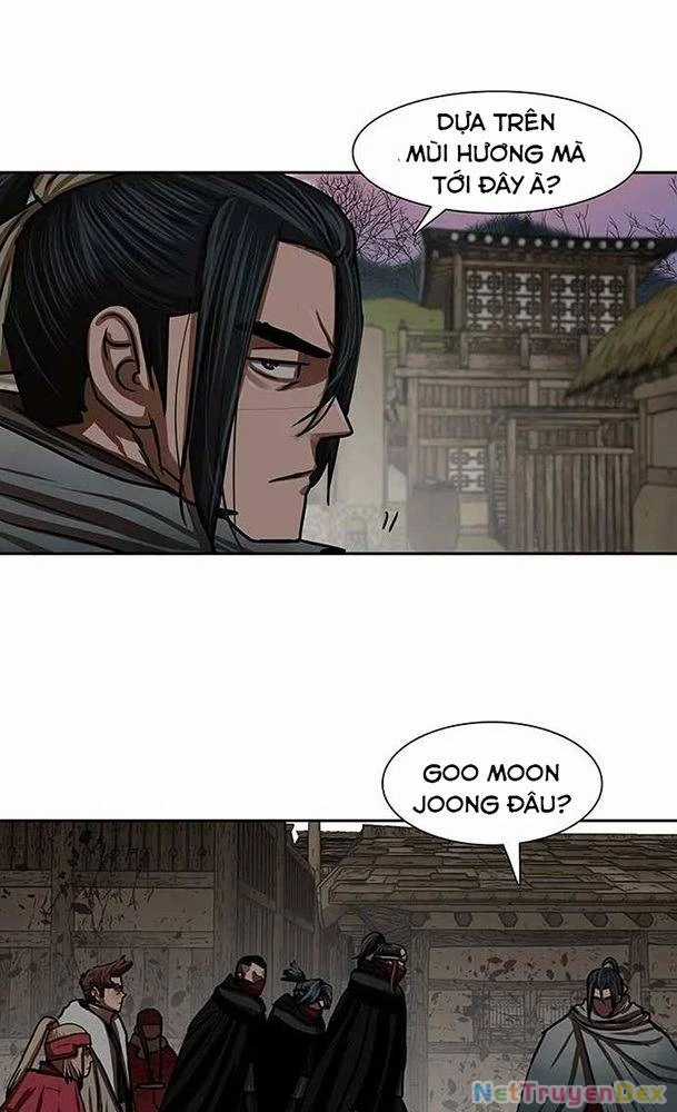 Hộ Vệ - Chapter 190 - Trang 25