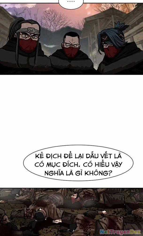 Hộ Vệ - Chapter 190 - Trang 29