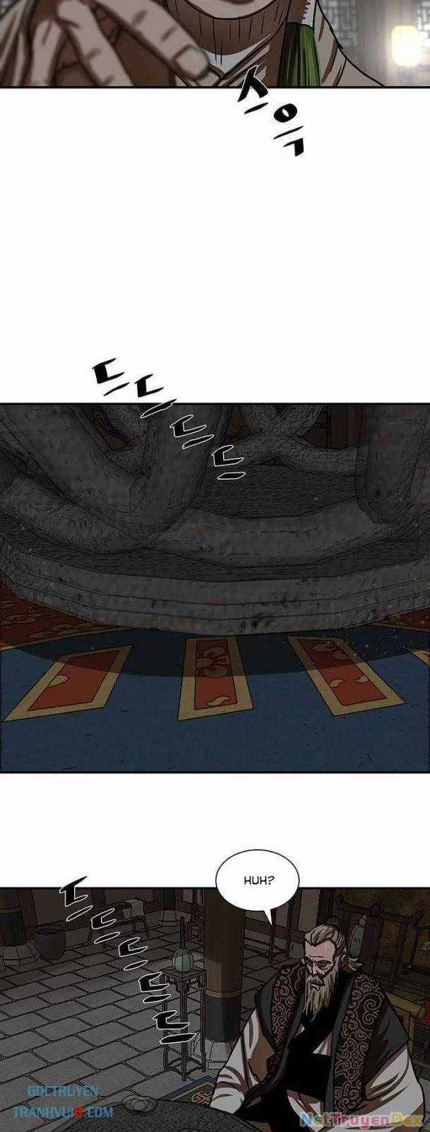 Hộ Vệ - Chapter 191 - Trang 18