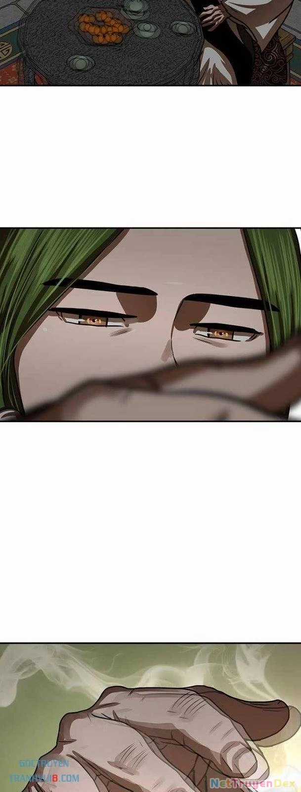 Hộ Vệ - Chapter 191 - Trang 19