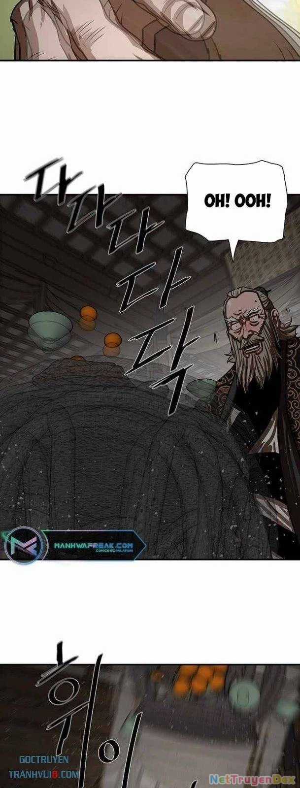 Hộ Vệ - Chapter 191 - Trang 20