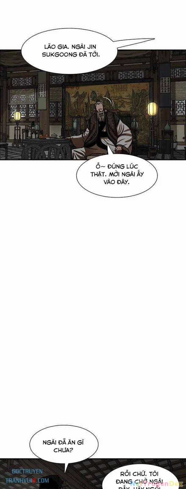 Hộ Vệ - Chapter 191 - Trang 3