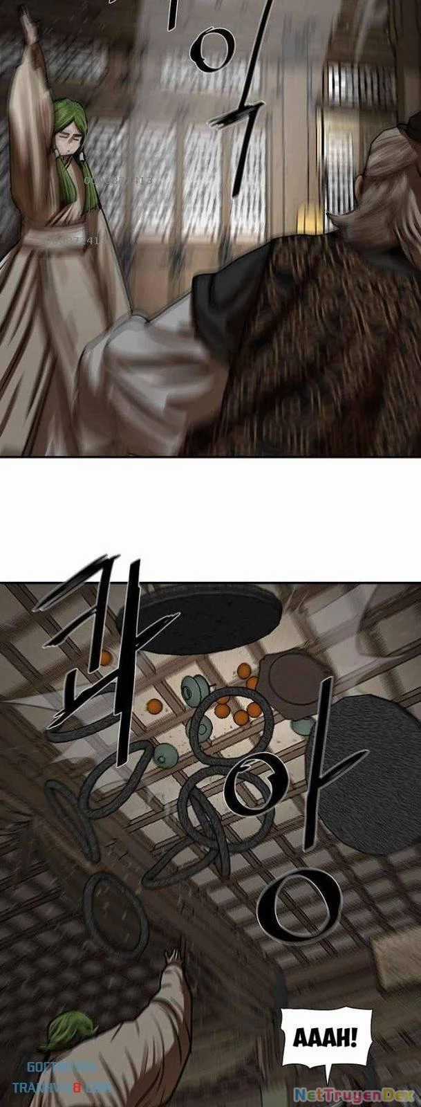 Hộ Vệ - Chapter 191 - Trang 21