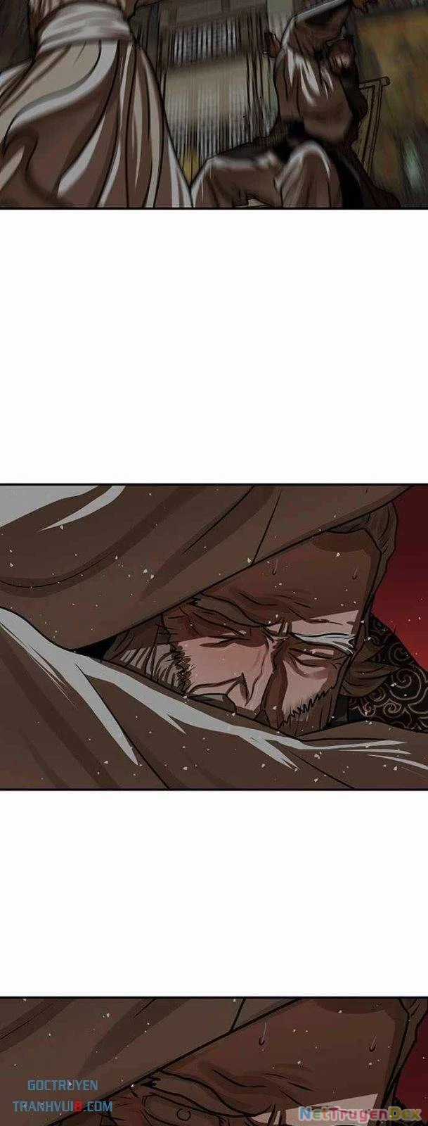 Hộ Vệ - Chapter 191 - Trang 22