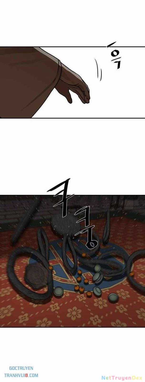 Hộ Vệ - Chapter 191 - Trang 27