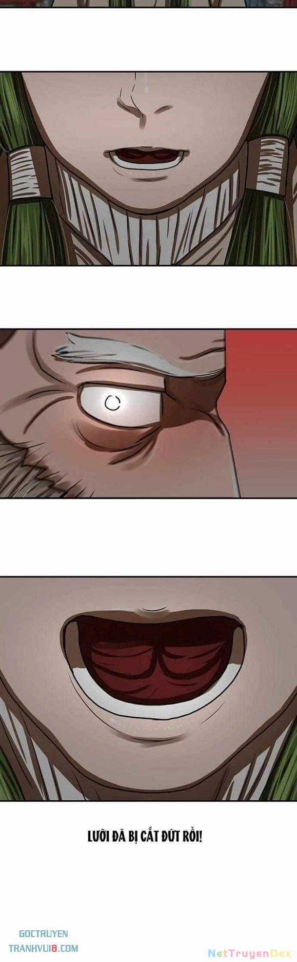 Hộ Vệ - Chapter 191 - Trang 40