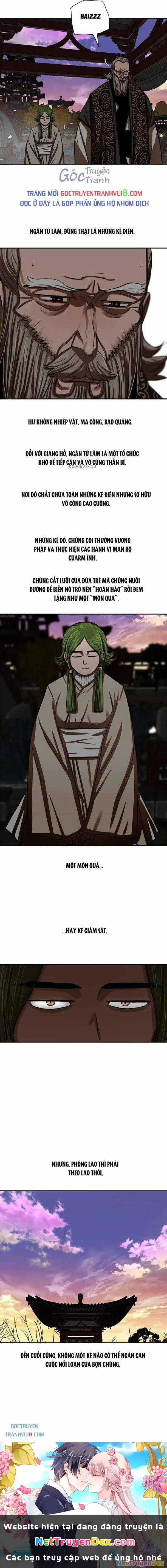 Hộ Vệ - Chapter 191 - Trang 41