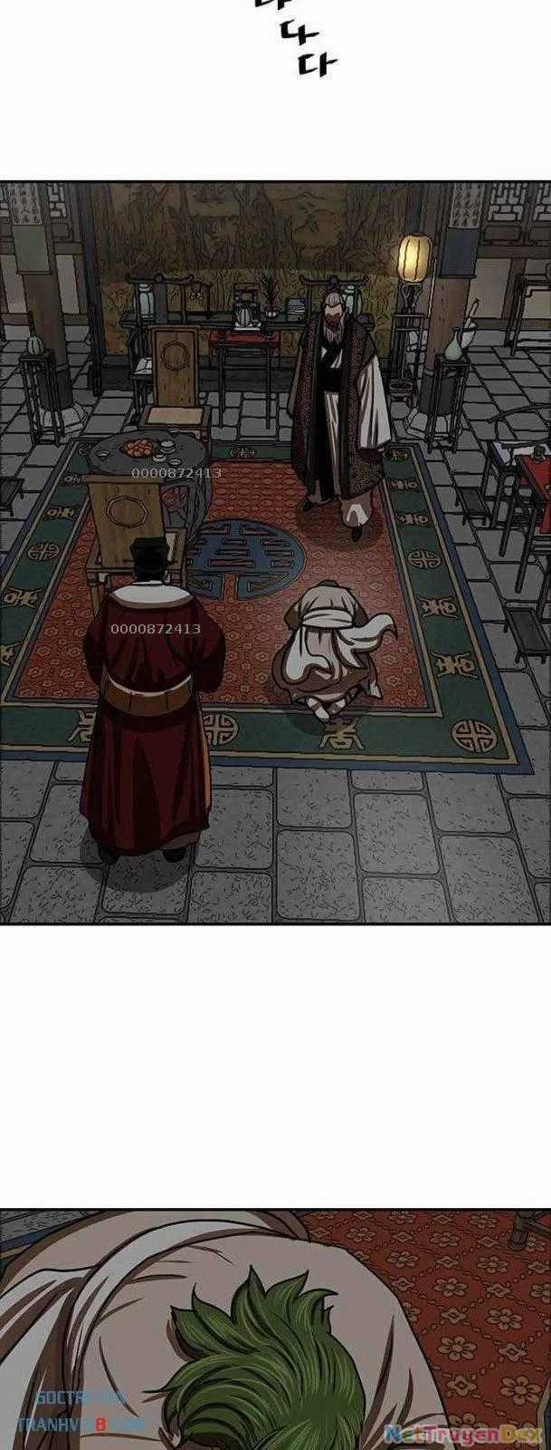 Hộ Vệ - Chapter 191 - Trang 6