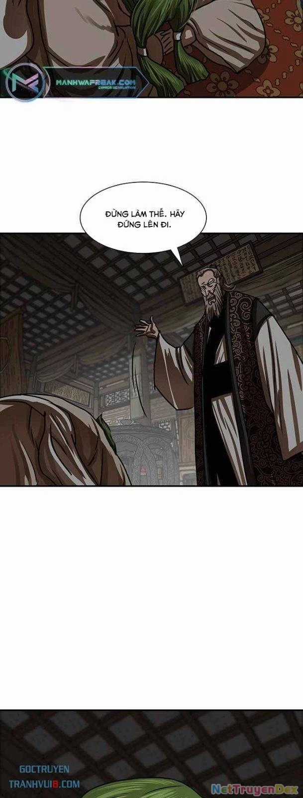 Hộ Vệ - Chapter 191 - Trang 7