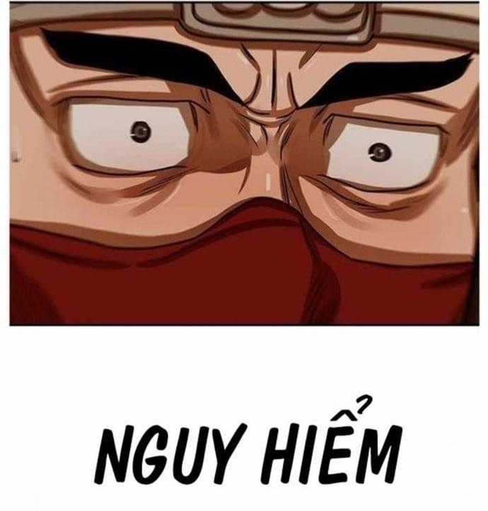 Hộ Vệ - Chapter 192 - Trang 15