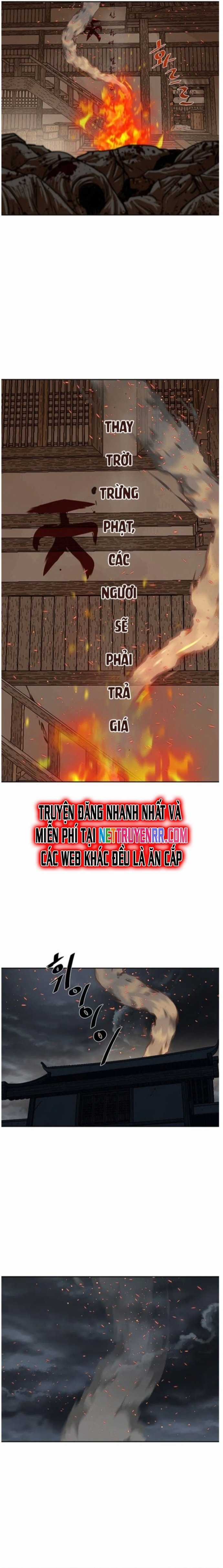 Hộ Vệ - Chapter 193 - Trang 3