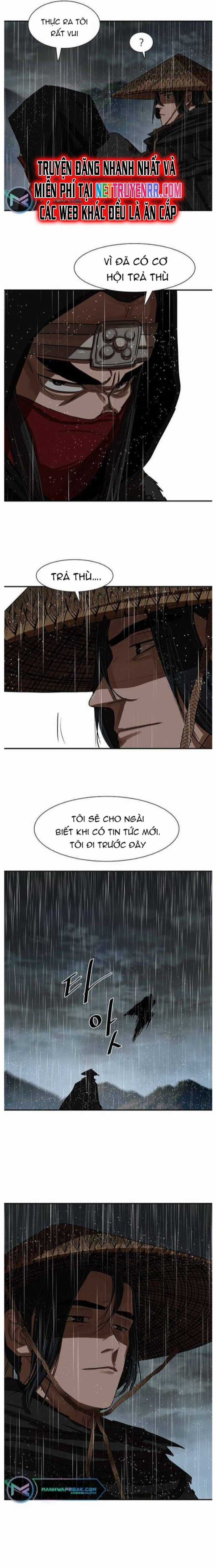 Hộ Vệ - Chapter 194 - Trang 14