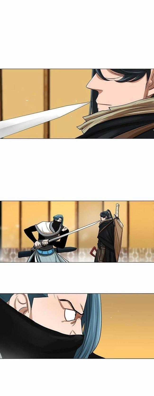 Hộ Vệ - Chapter 20 - Trang 2