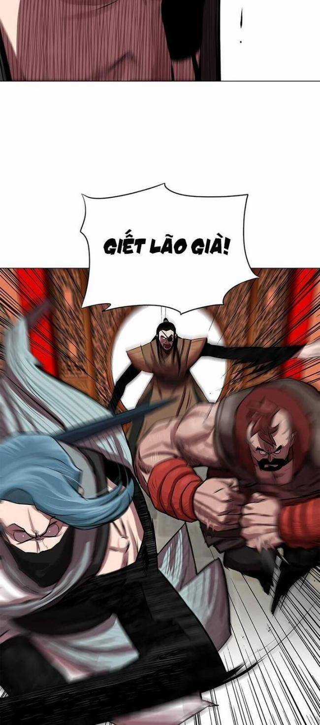 Hộ Vệ - Chapter 20 - Trang 26