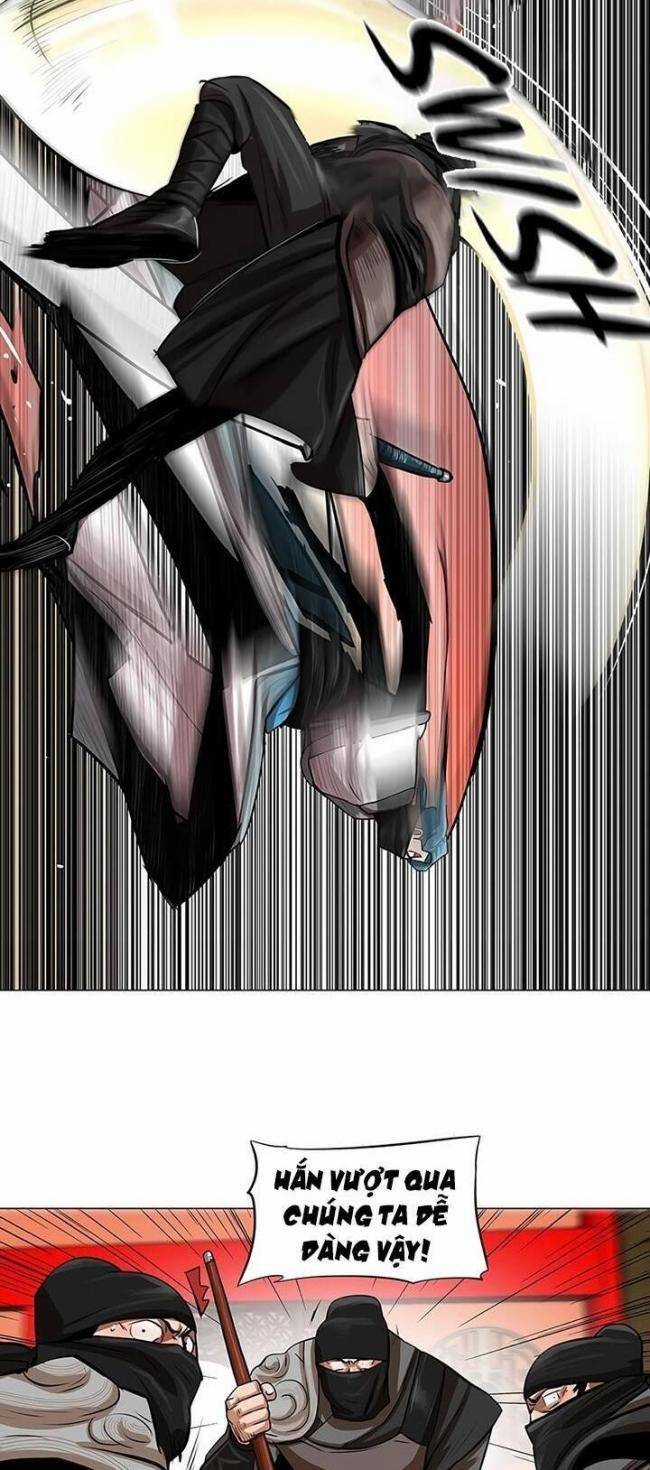 Hộ Vệ - Chapter 20 - Trang 29