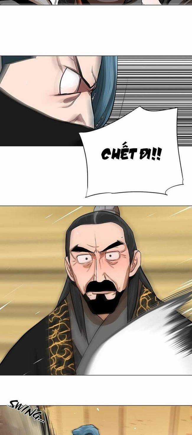 Hộ Vệ - Chapter 20 - Trang 30