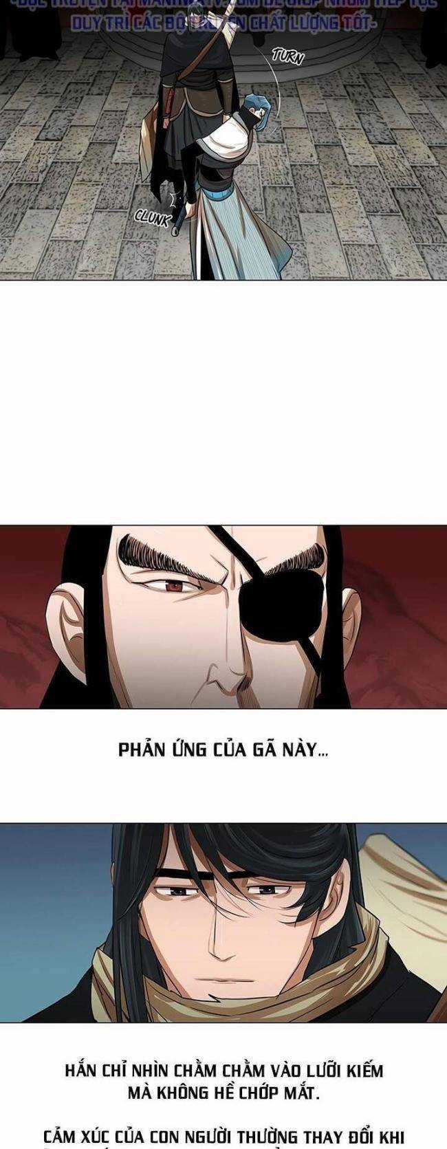 Hộ Vệ - Chapter 20 - Trang 4