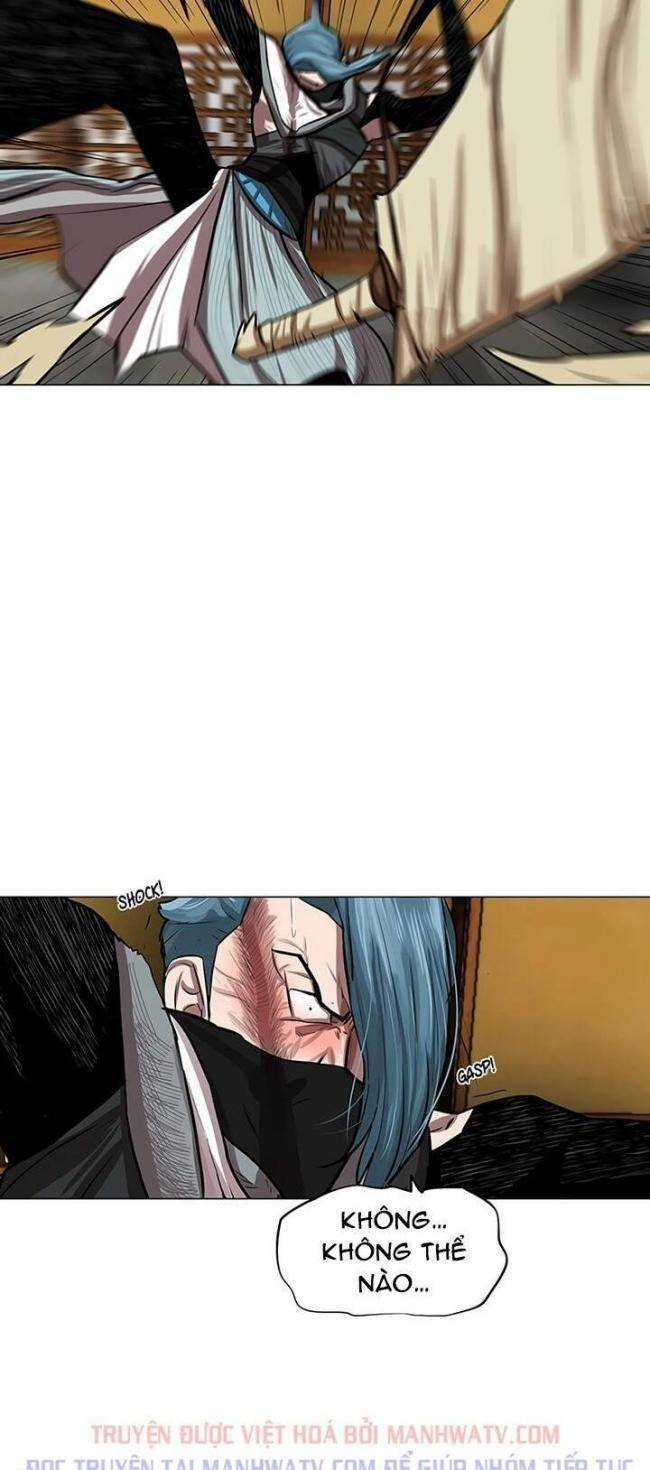 Hộ Vệ - Chapter 20 - Trang 33