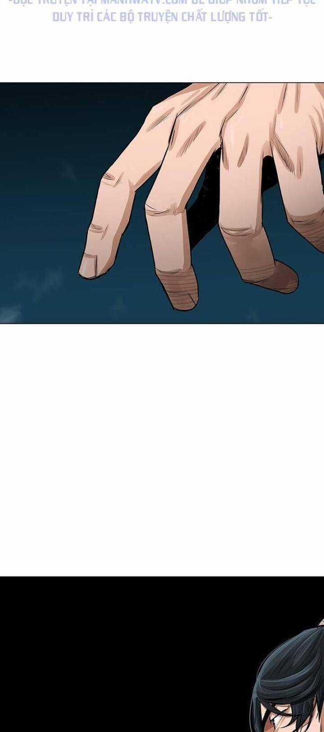 Hộ Vệ - Chapter 20 - Trang 34