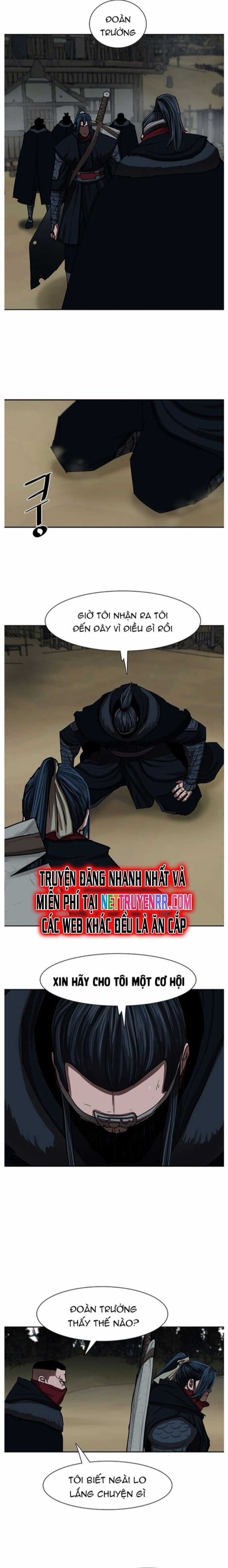 Hộ Vệ - Chapter 200 - Trang 11