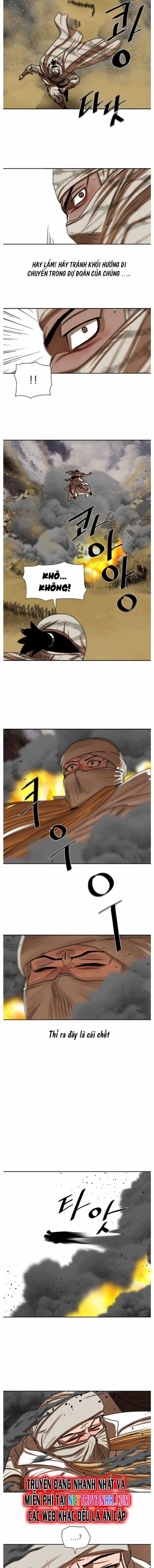 Hộ Vệ - Chapter 203 - Trang 3