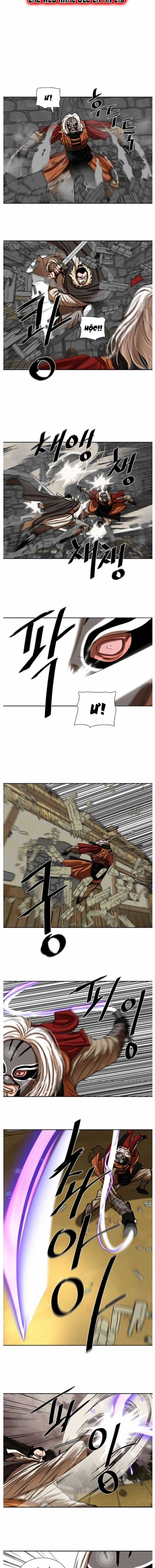 Hộ Vệ - Chapter 203 - Trang 6