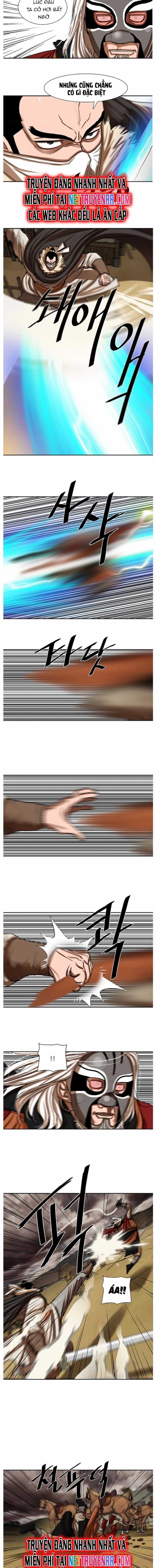 Hộ Vệ - Chapter 203 - Trang 7