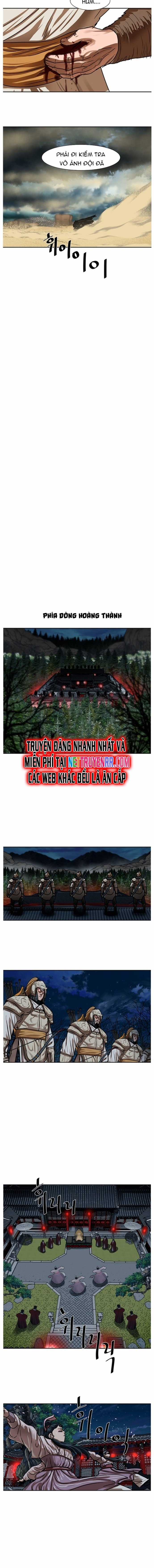 Hộ Vệ - Chapter 204 - Trang 7