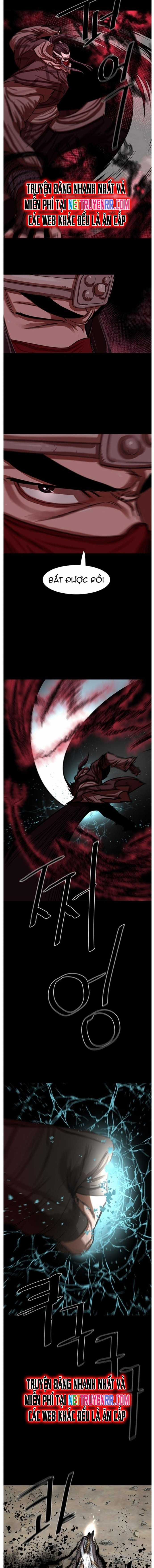 Hộ Vệ - Chapter 206 - Trang 4