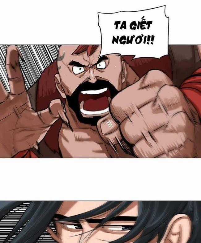 Hộ Vệ - Chapter 21 - Trang 2