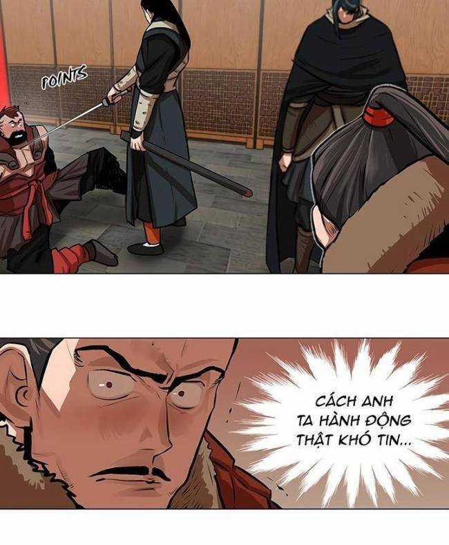 Hộ Vệ - Chapter 21 - Trang 11