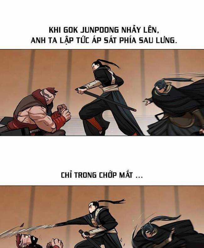 Hộ Vệ - Chapter 21 - Trang 12