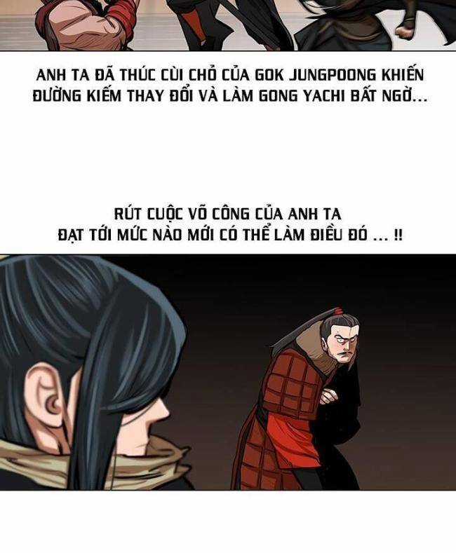 Hộ Vệ - Chapter 21 - Trang 13