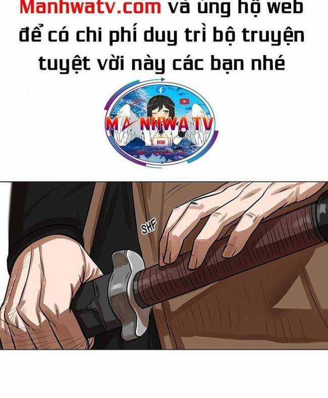 Hộ Vệ - Chapter 21 - Trang 16